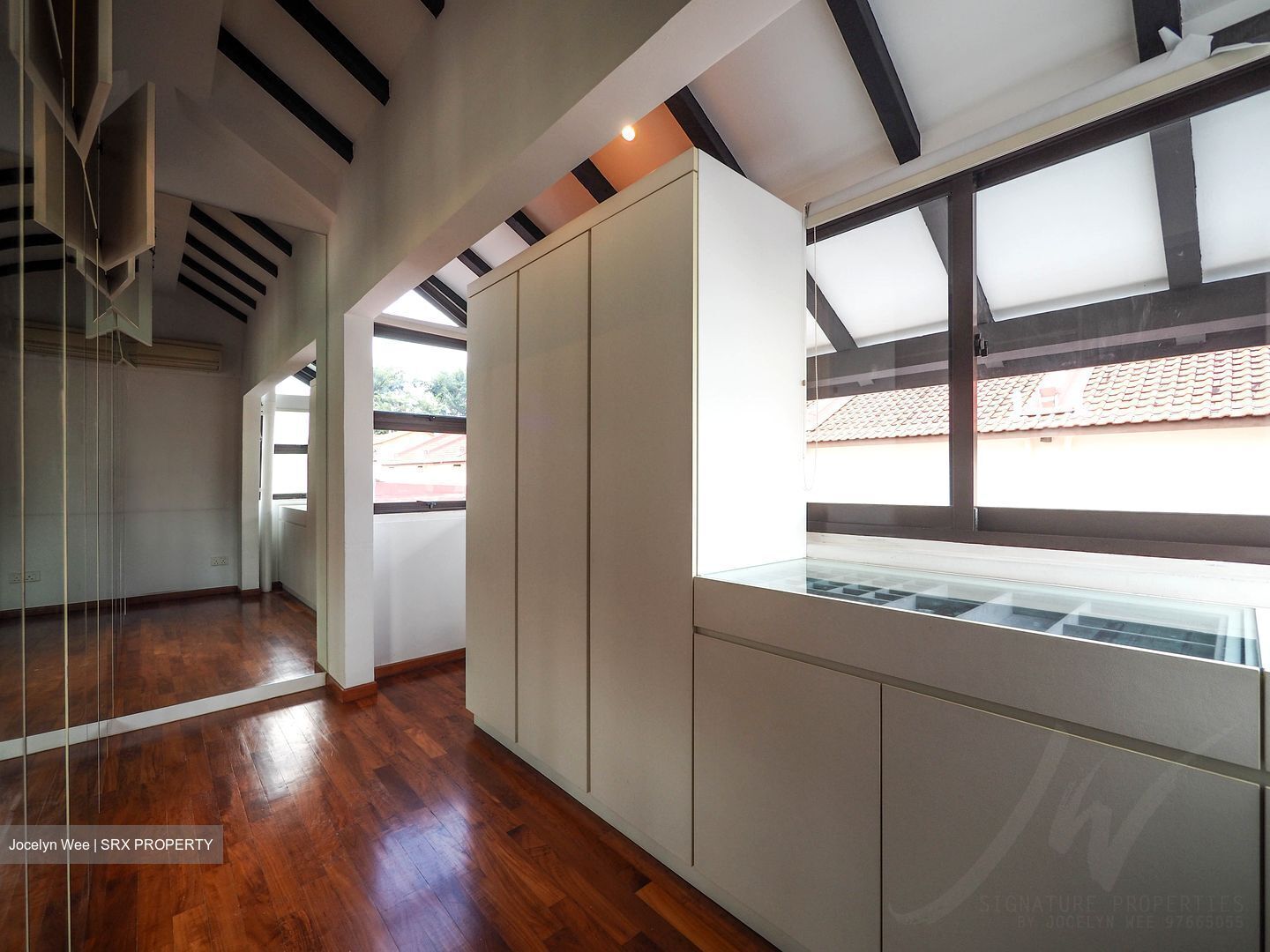 MARSHALL ROAD (D15), Apartment #530934841